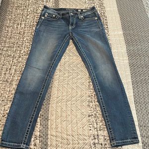 Miss Me Skinny Jeans